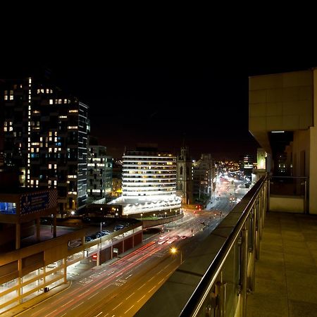 Merchant Quarters Apartments Liverpool Exterior foto